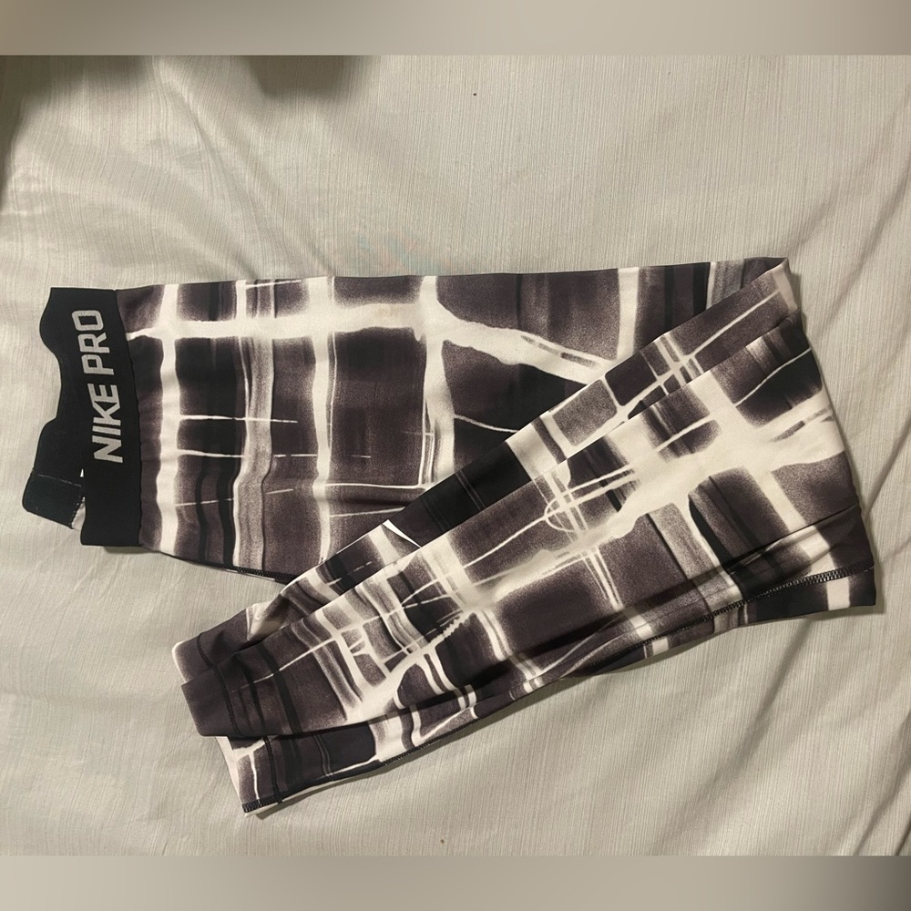 Nike Pro Leggings